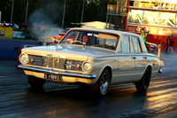 24th May Test N Tune 2014