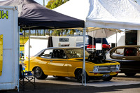 Yellow Cars