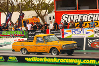 21st Sept Kenda  Radial Riot 2019