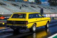 Yellow Cars