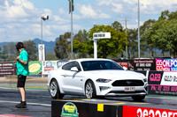 White Cars