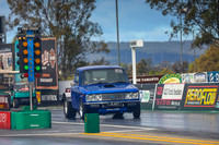 Blue Cars