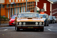 Gold, Brown, Tan, Cream Cars