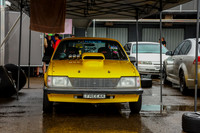 Yellow Cars