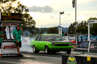 Green Cars
