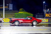 Red Cars