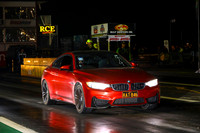 Orange Cars
