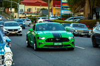 Green Cars