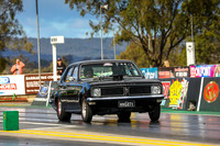 Black Cars