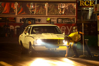 White Cars