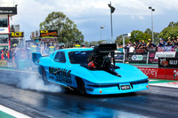 Blue Cars