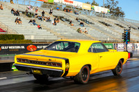 Yellow Cars