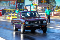 Purple - Pink Cars
