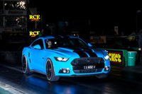 Blue Cars