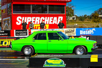 Green Cars