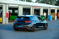 Black Cars