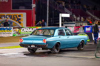 Blue Cars