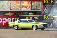 Green Cars
