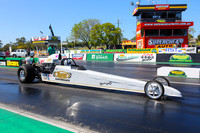 2nd October Racer Test Day 2016