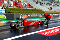 Junior Dragster