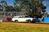 Off Street Racing