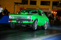 29th APSA and Factory Extreme Finals Sydney Drag Way 2014